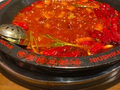 -牛市坎火锅(建设路店)