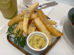 -池奈·咖喱蛋包饭(熙地港店)