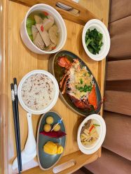 -妈咪呗呗月子中心(市心店)
