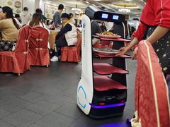 -红日饭店(裕隆三路店)