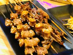 -蚝抵食·湛江生蚝(湾北路店)