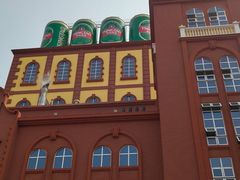 -青岛啤酒博物馆