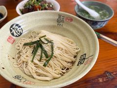 -阿勇面馆(东书房路店)