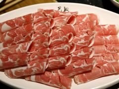 -巴奴毛肚火锅(广益哥伦布店)