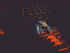 -交通银行前滩31演艺中心