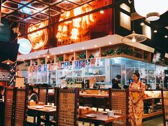大堂-有喜屋·深夜食堂(环宇荟店)