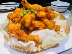 -潍坊宴·大管家(文化路店)