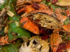 -旺角小渔村·海肠捞饭开创者(环山路店)