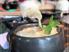 -凤园椰珍·臻品椰子鸡(保利时光里店)