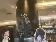 -必胜客(兴华中路PH店)