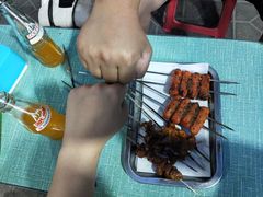 -铁诚烤肉