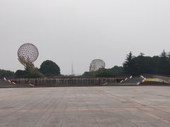 -东方绿舟景区
