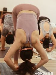 -无界瑜伽普拉提