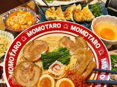 -桃太郎寿司料理(大学城店)