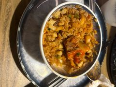 -那时新疆·若羌(经纬汇店)