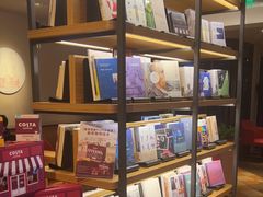 -COSTA COFFEE(新奥购物中心店)