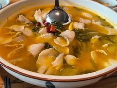 -YAFEE雅菲 川·湘·粤融合菜(魏公村店)