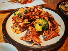 -小乾杯串店•16年沈阳烧烤(文安路店)