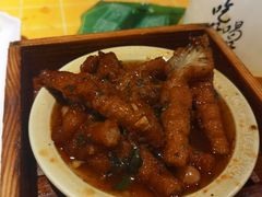 -蔡澜点心·粤菜(花城汇南区店)