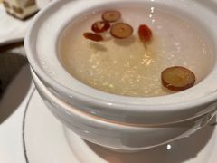 燕窝-雍和会海鲜姿造自助(湖东路店)