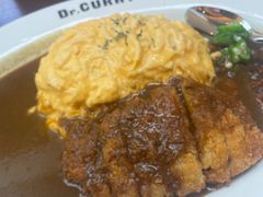 -伽喱博士 Dr.CURRY咖喱饭(太阳宫咖喱店)