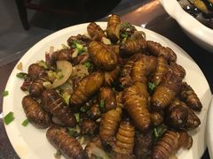 -健眺小海鲜(临海后山店)