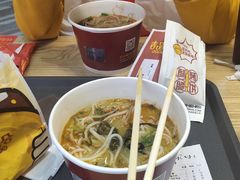 -吉品合酥脆烤饼(哈西金街店)