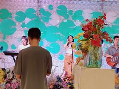 -芭菲盛宴·环球美食(袁家岗店)