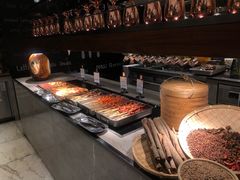 -上海新发展亚太JW万豪酒店