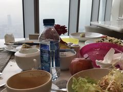 -广州四季酒店