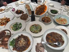 -玉华台饭庄·淮扬菜·烤鸭(望京店)