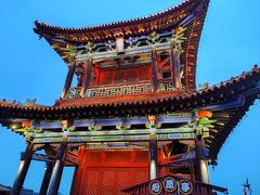 -西安城墙·碑林历史文化景区