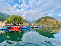 -丽江泸沽湖景区