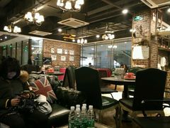 -真枪会射击俱乐部(河西中央公园店)