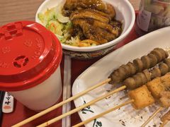 -和合谷(北新桥店)