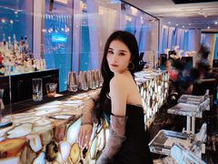 -广州四季酒店·天吧·高空酒吧