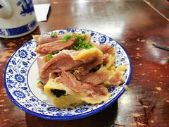 -汤记传菜(浦江店)
