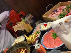 -大味老火锅City店