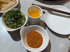 -渝大龙重庆火锅(温泉月亮湾店)