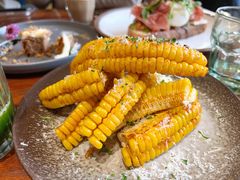-O'mills Sourdough Bakery&Bistro(永嘉路店)