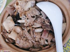 -砂锅居(西四店)