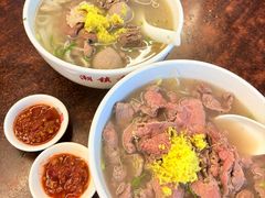 -潮镇老尾牛杂(环城西路店)