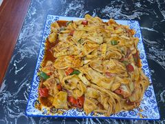 -后卫寨猫耳朵(后卫寨店)