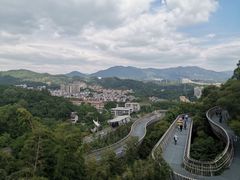-梅峰山地公园