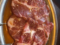 -大馥·炭火烧肉酒场(莘庄莘福坊店)