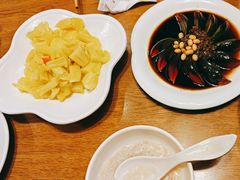 -粤仔湾砂锅粥(滨湖万达店)