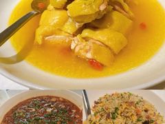 -玫瑰厅上海菜(兴国路店)