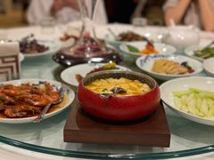 -杭州香格里拉·香宫中餐厅