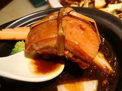 -佬麻雀·新湘菜(珠海金发购物中心店)