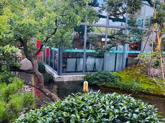 -筱爷叔·上海传统手工菜(新桥店)